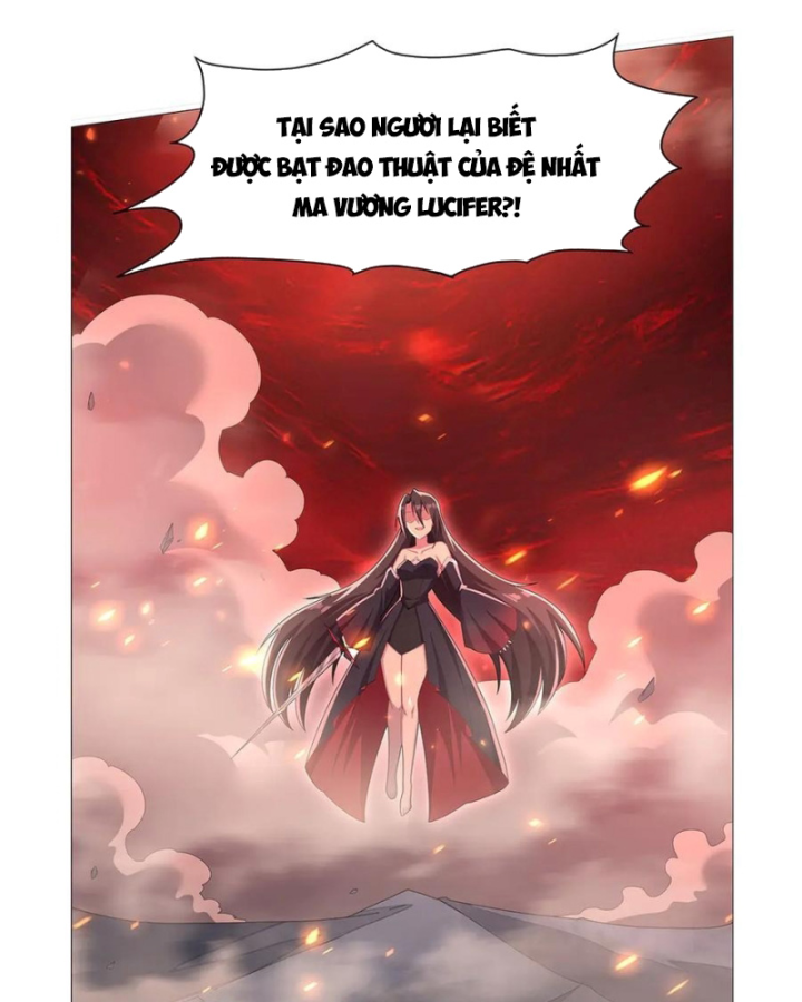 Ma vương thất nghiệp - Chapter 446 - Page 4