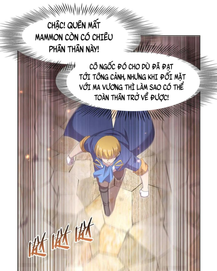 Ma vương thất nghiệp - Chapter 446 - Page 40