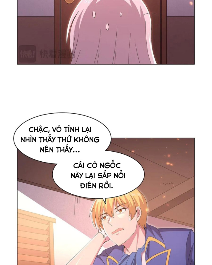 Ma vương thất nghiệp - Chapter 446 - Page 48