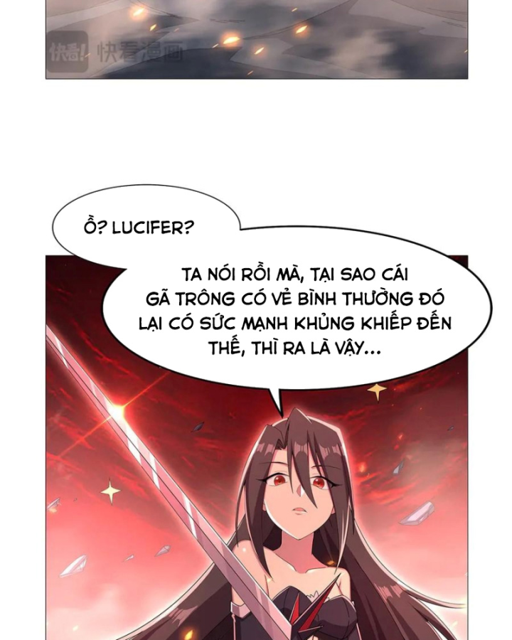 Ma vương thất nghiệp - Chapter 446 - Page 5