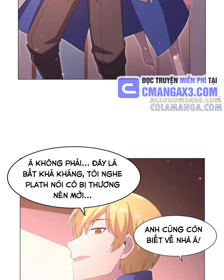 Ma vương thất nghiệp - Chapter 446 - Page 52