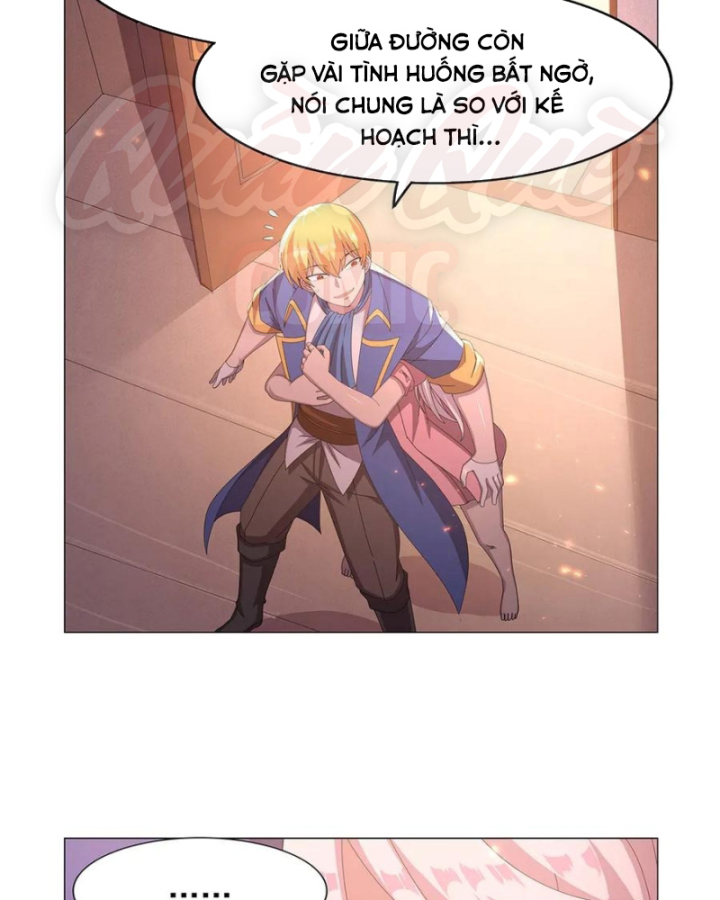 Ma vương thất nghiệp - Chapter 446 - Page 55