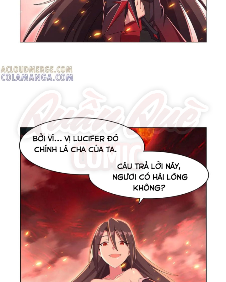 Ma vương thất nghiệp - Chapter 446 - Page 6