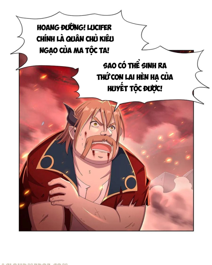 Ma vương thất nghiệp - Chapter 446 - Page 8