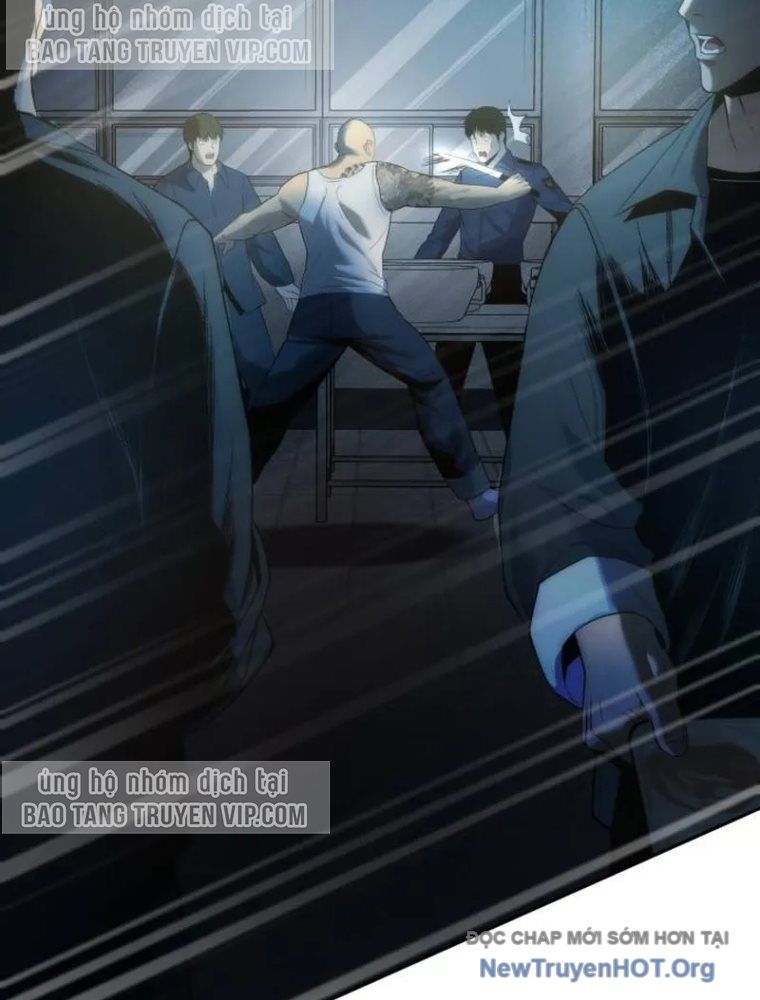 Quản Giáo Số 0 - Chapter 1 - Page 10