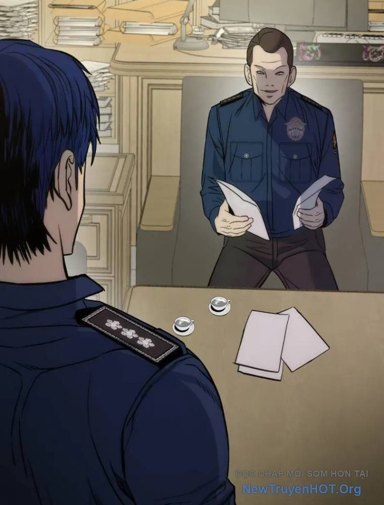 Quản Giáo Số 0 - Chapter 1 - Page 126