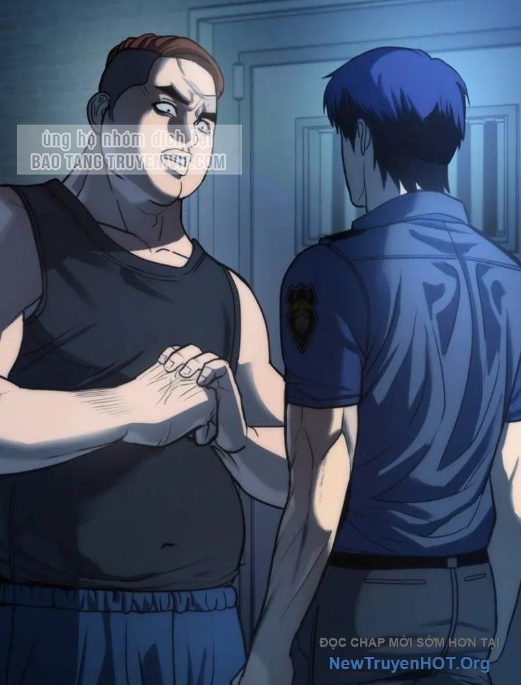 Quản Giáo Số 0 - Chapter 1 - Page 191