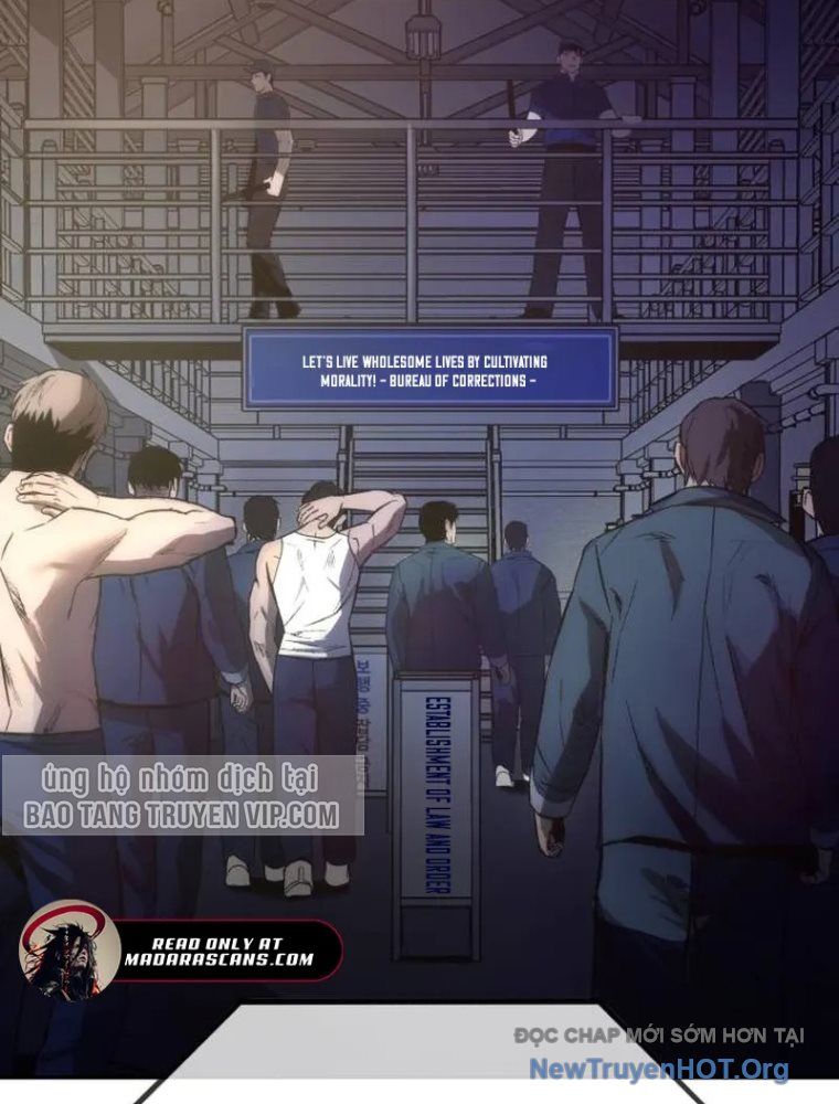 Quản Giáo Số 0 - Chapter 1 - Page 6