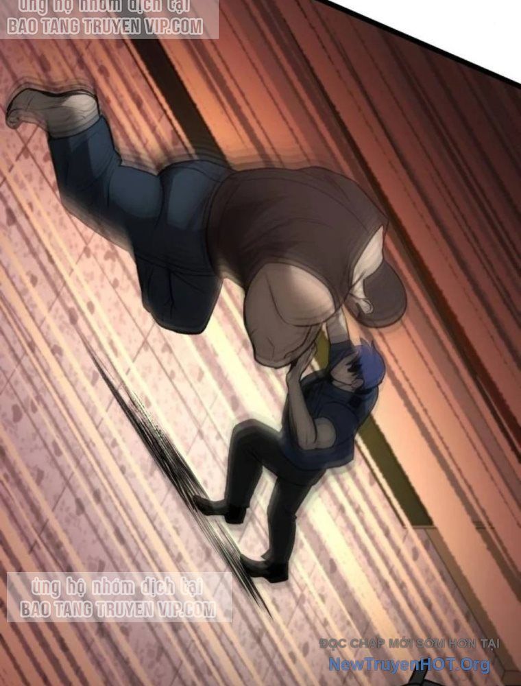 Quản Giáo Số 0 - Chapter 10 - Page 124