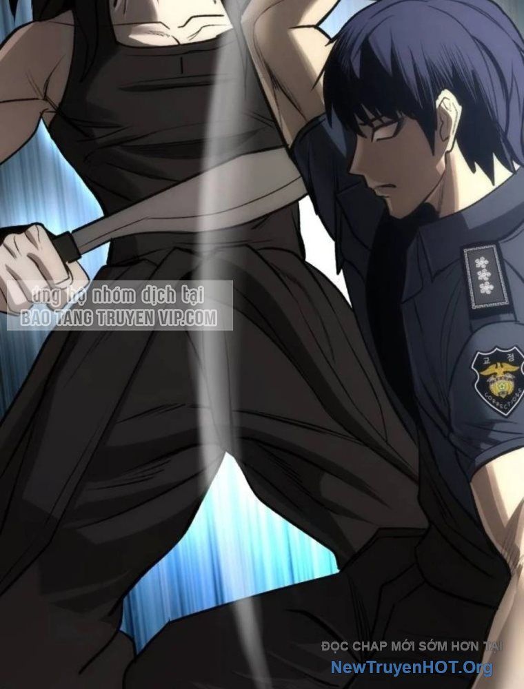 Quản Giáo Số 0 - Chapter 10 - Page 33