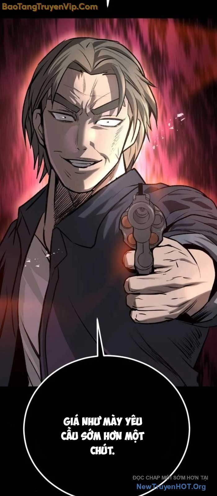 Quản Giáo Số 0 - Chapter 11 - Page 100