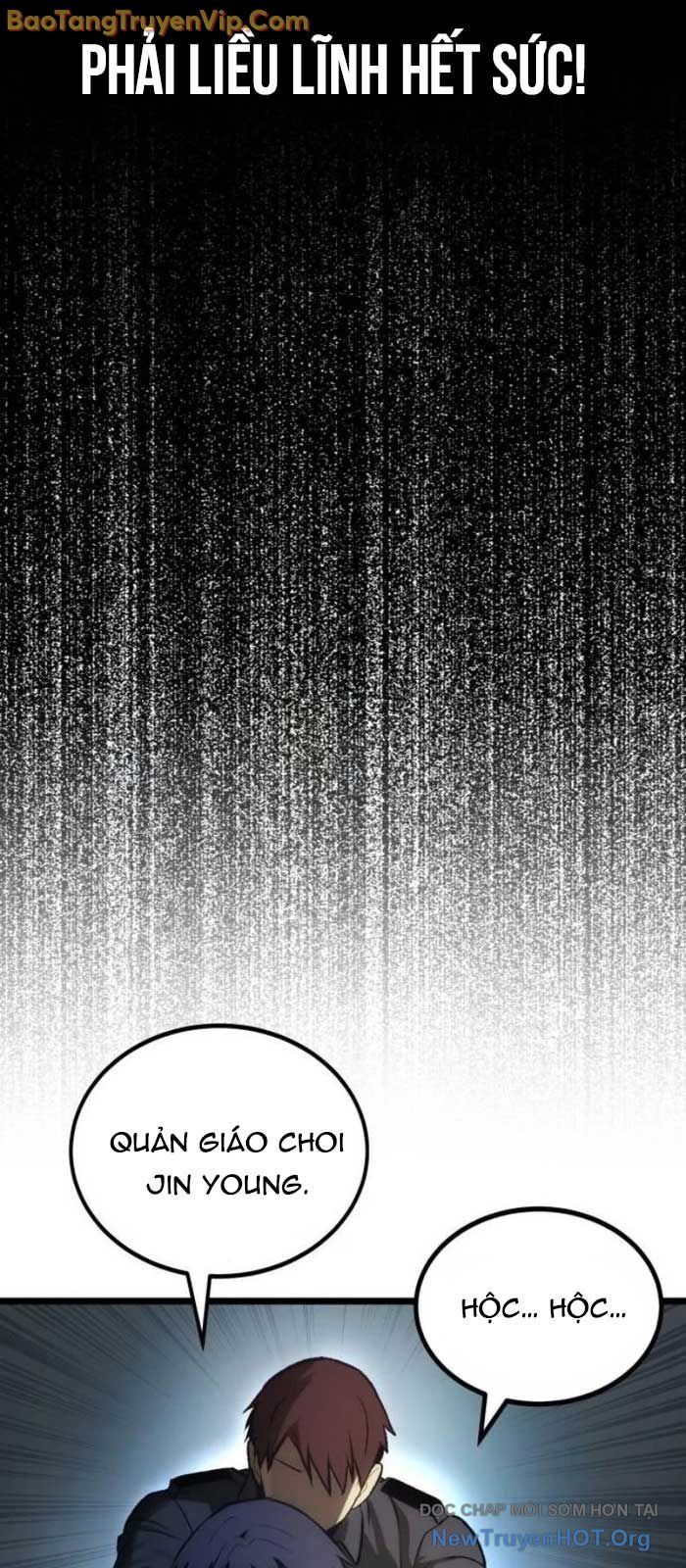 Quản Giáo Số 0 - Chapter 11 - Page 16