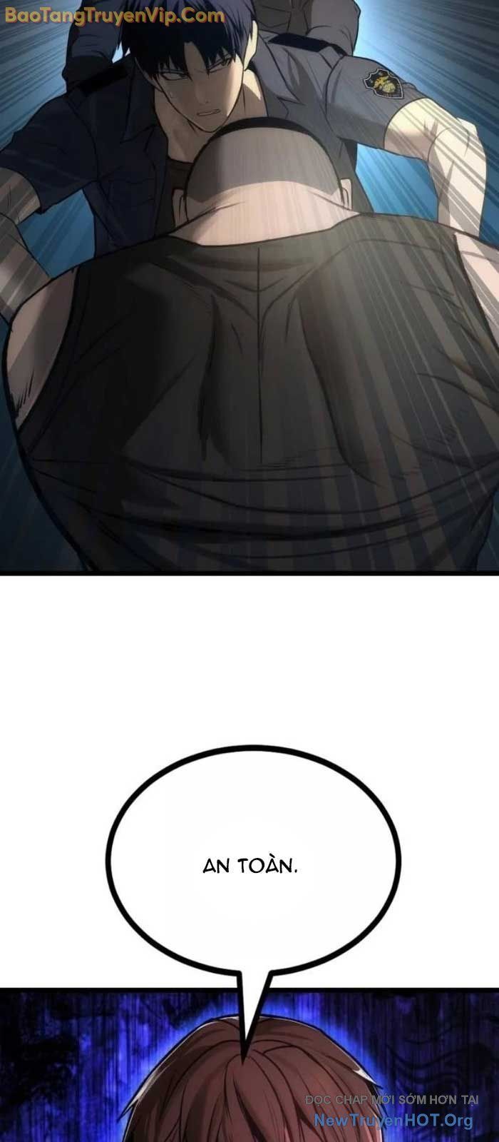 Quản Giáo Số 0 - Chapter 11 - Page 17