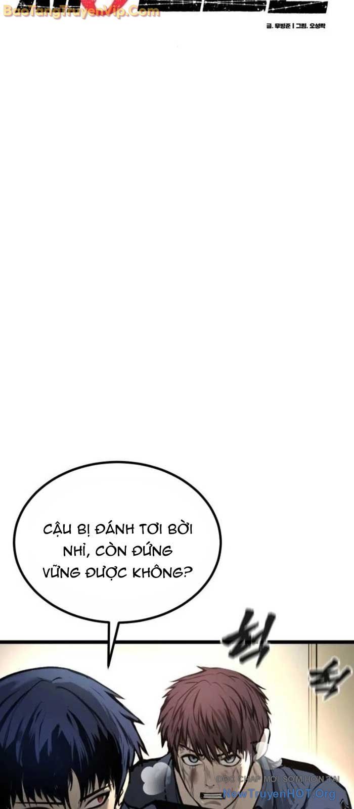 Quản Giáo Số 0 - Chapter 11 - Page 19