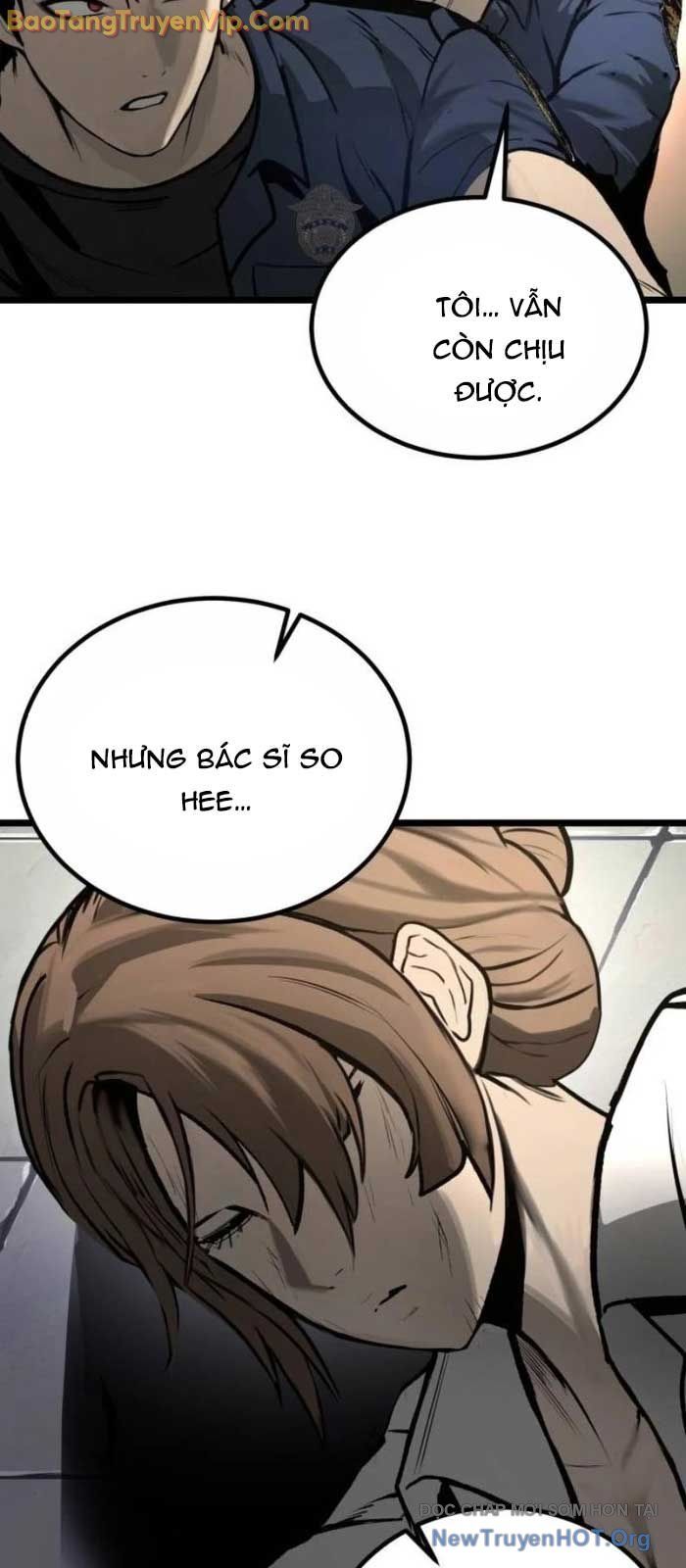 Quản Giáo Số 0 - Chapter 11 - Page 20