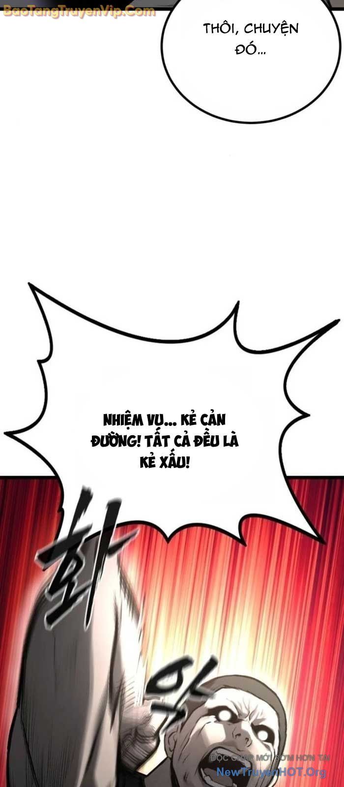 Quản Giáo Số 0 - Chapter 11 - Page 21