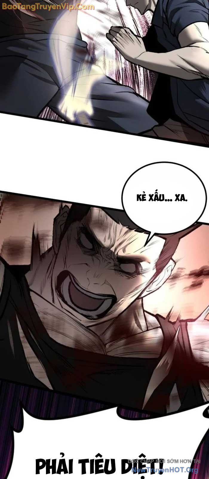 Quản Giáo Số 0 - Chapter 11 - Page 28