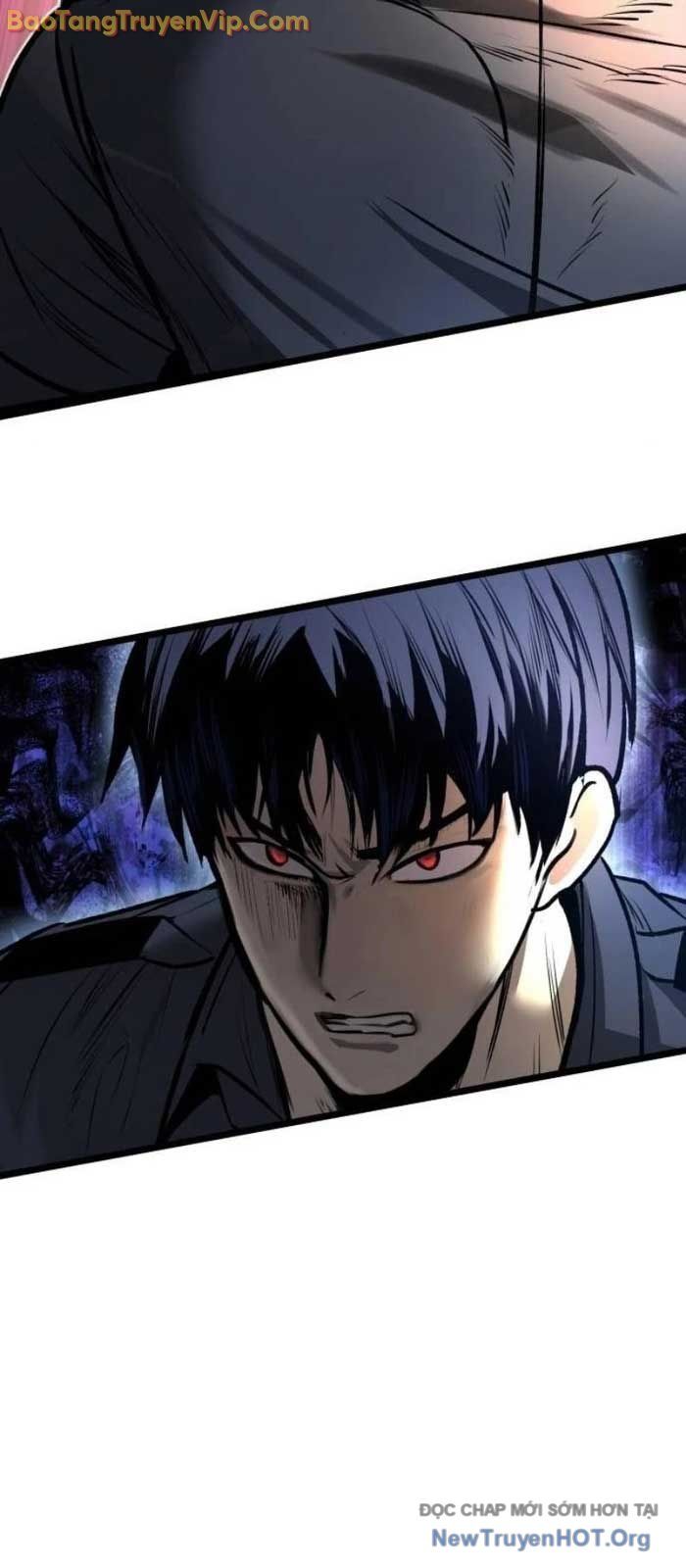 Quản Giáo Số 0 - Chapter 11 - Page 30