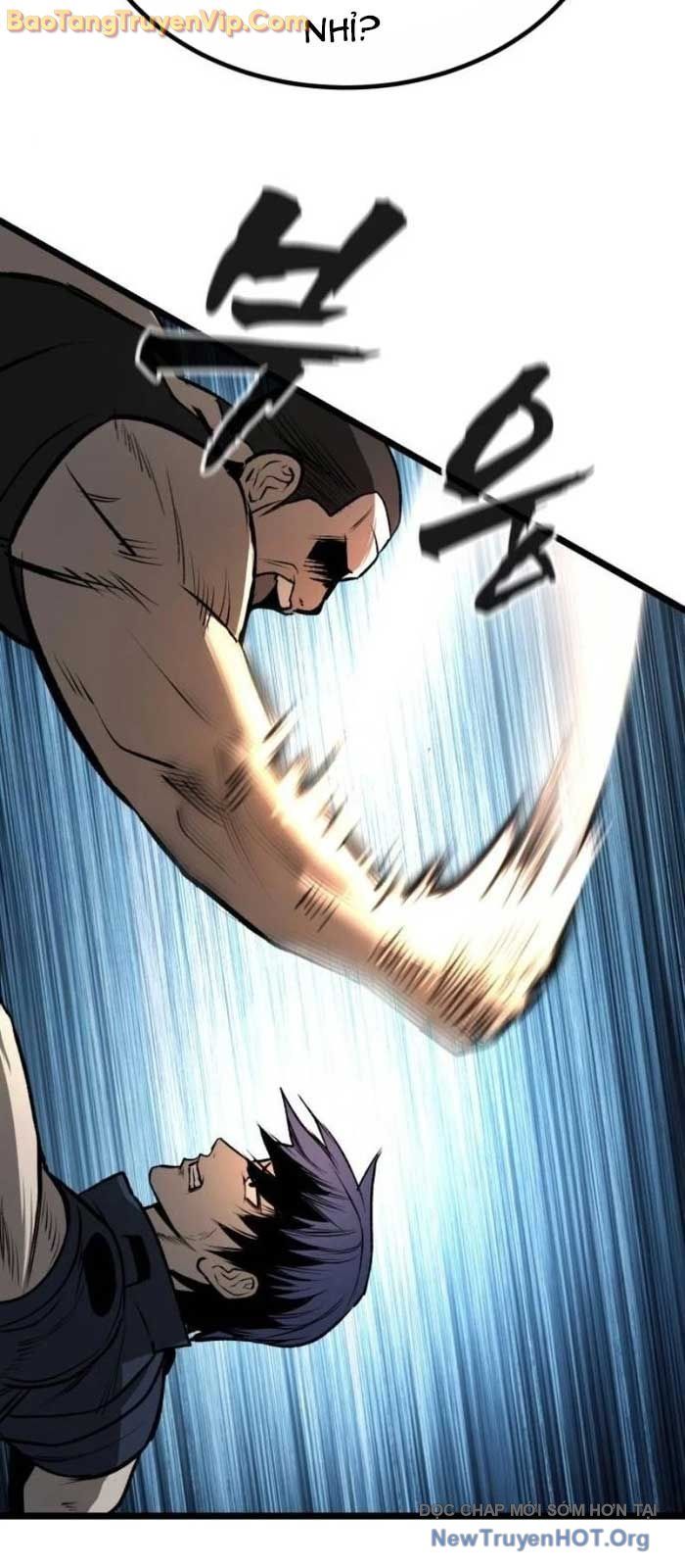 Quản Giáo Số 0 - Chapter 11 - Page 33