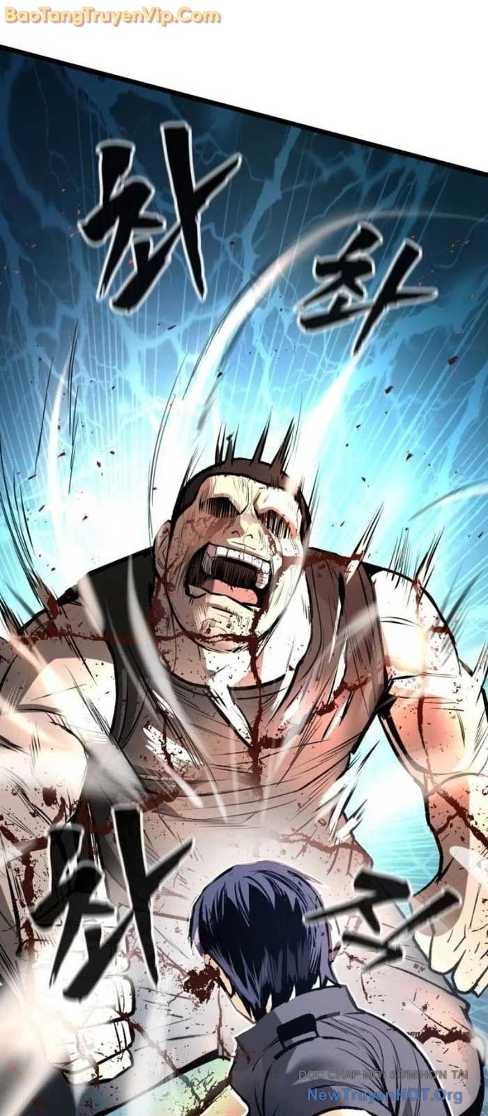 Quản Giáo Số 0 - Chapter 11 - Page 35