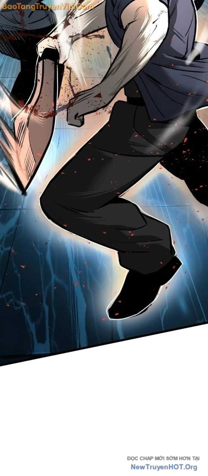 Quản Giáo Số 0 - Chapter 11 - Page 36