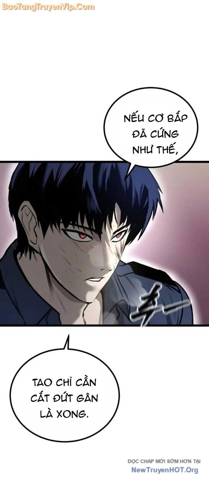 Quản Giáo Số 0 - Chapter 11 - Page 37