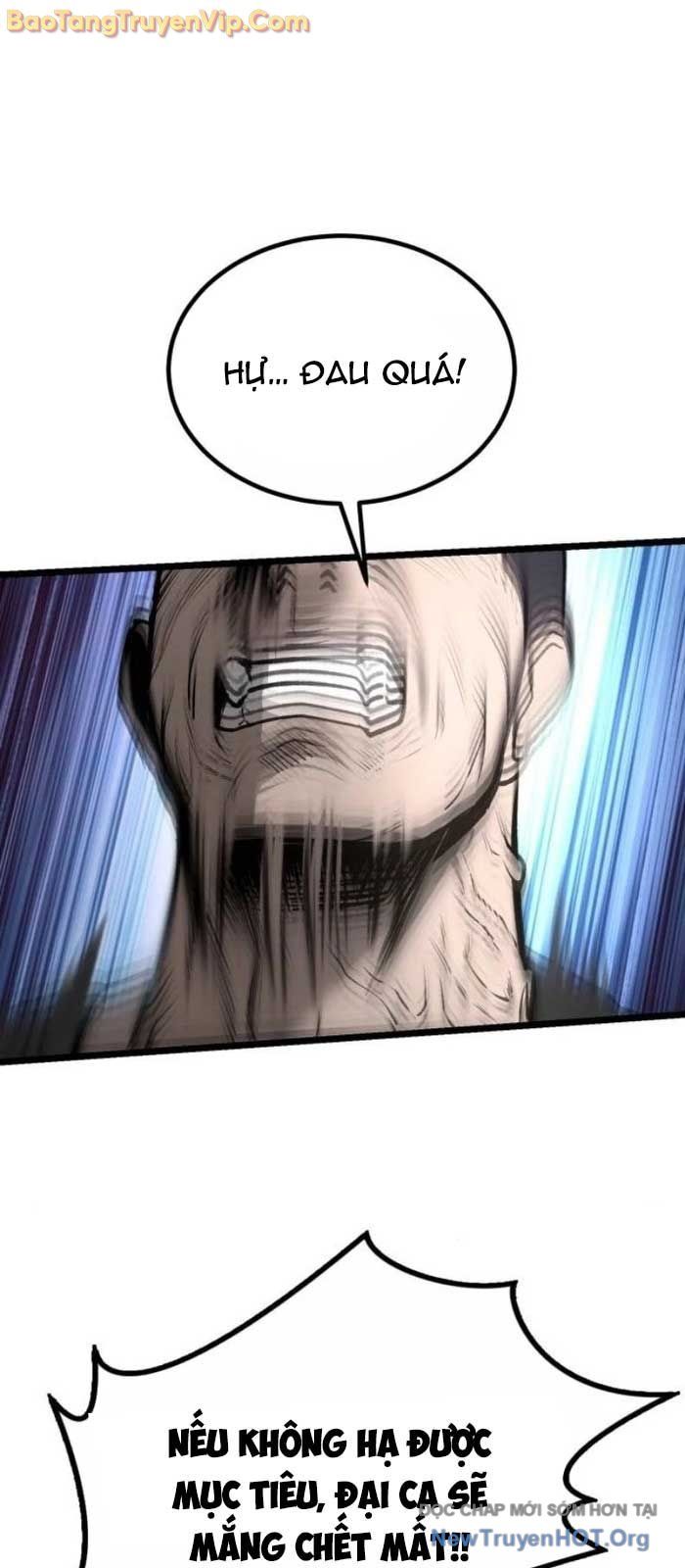 Quản Giáo Số 0 - Chapter 11 - Page 38