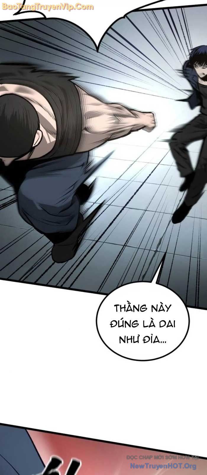 Quản Giáo Số 0 - Chapter 11 - Page 39