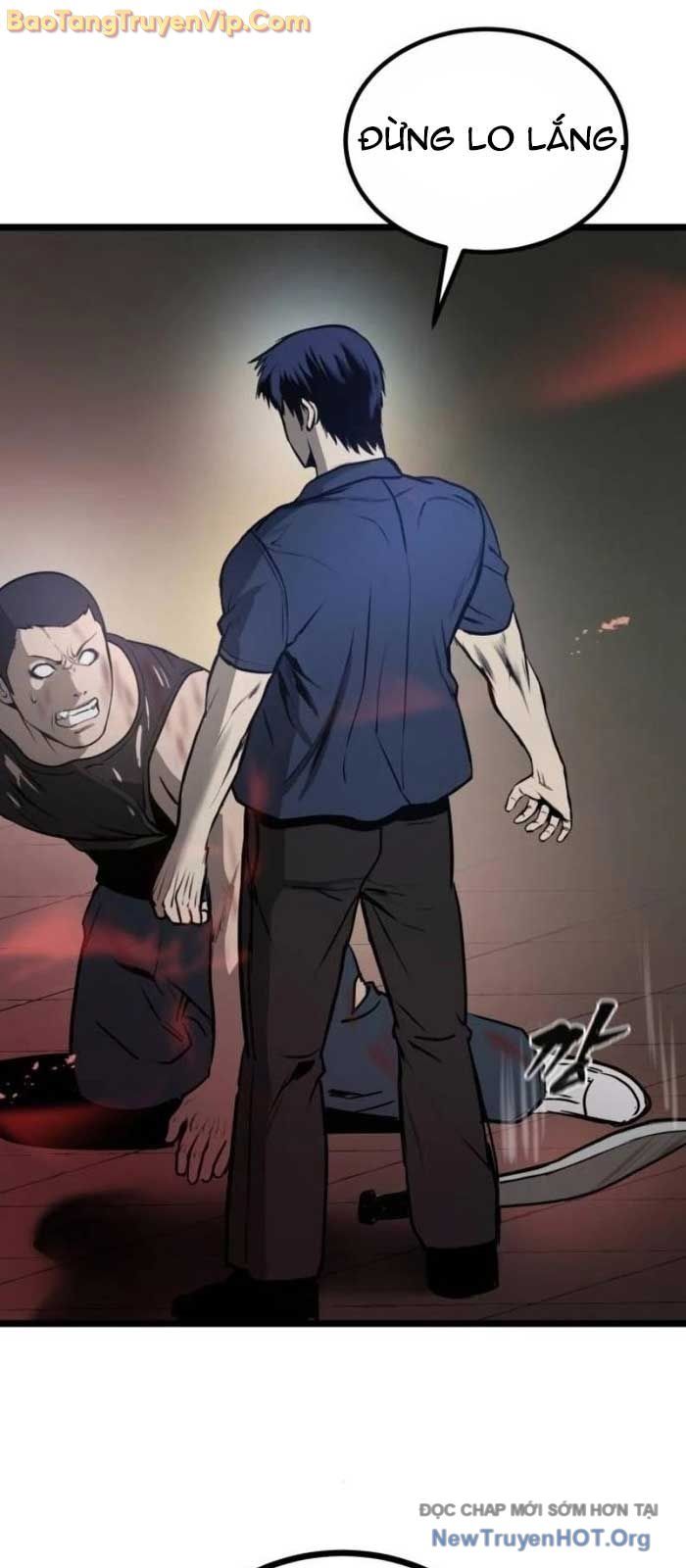 Quản Giáo Số 0 - Chapter 11 - Page 41