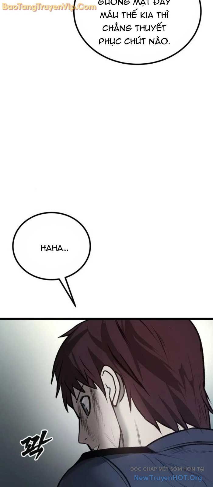 Quản Giáo Số 0 - Chapter 11 - Page 49
