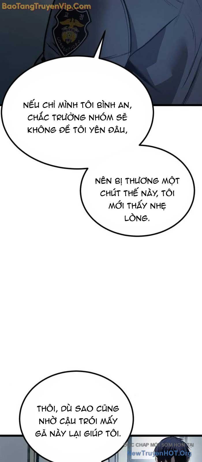 Quản Giáo Số 0 - Chapter 11 - Page 50