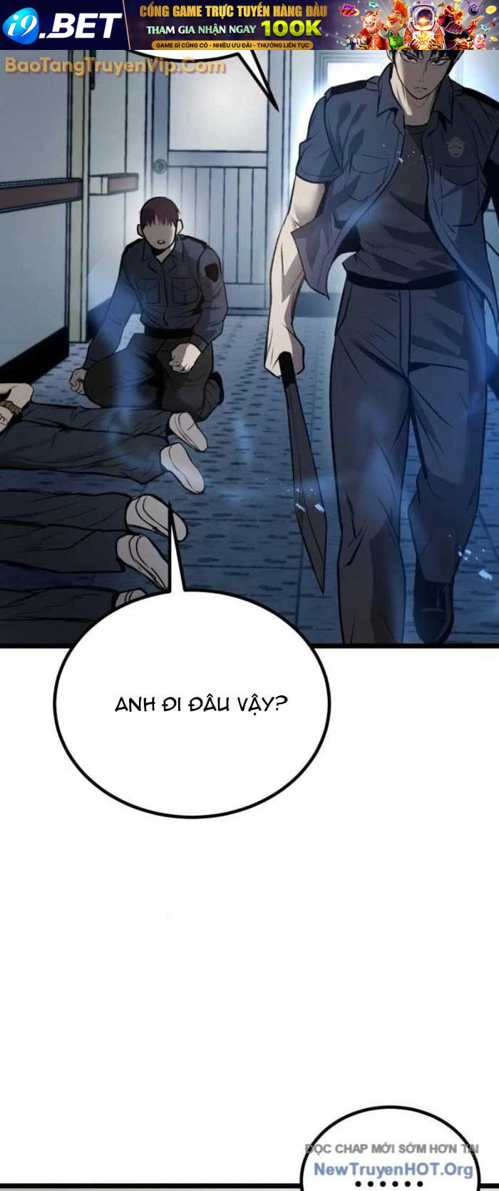 Quản Giáo Số 0 - Chapter 11 - Page 51