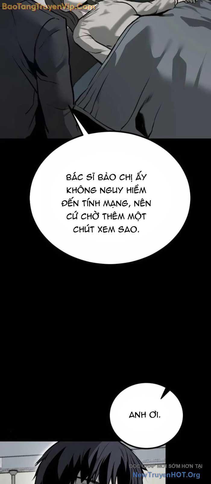Quản Giáo Số 0 - Chapter 11 - Page 54