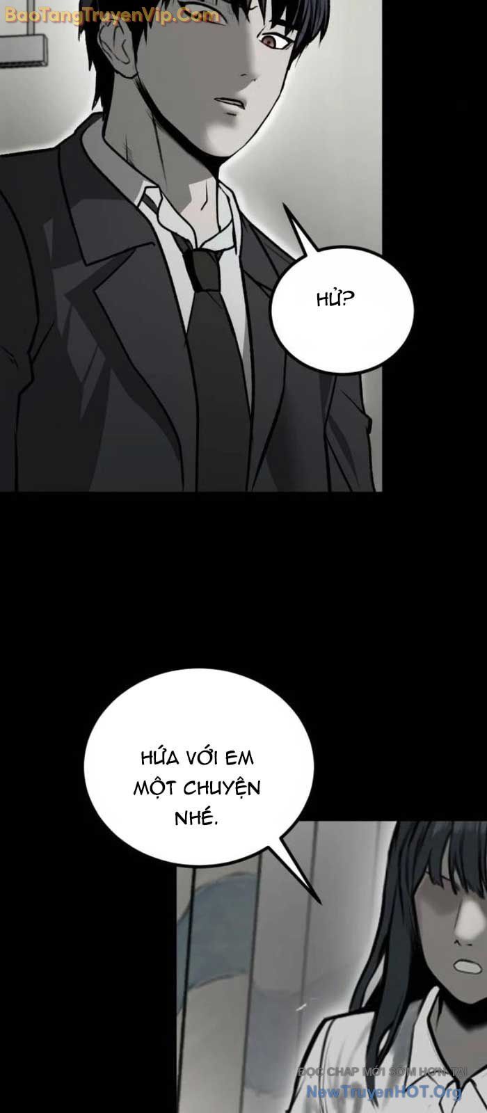 Quản Giáo Số 0 - Chapter 11 - Page 55