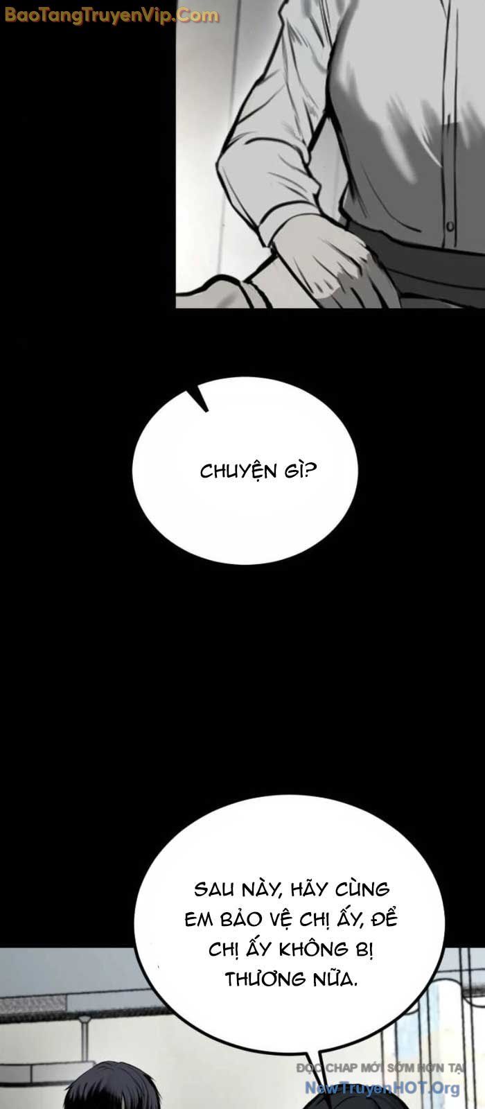 Quản Giáo Số 0 - Chapter 11 - Page 56