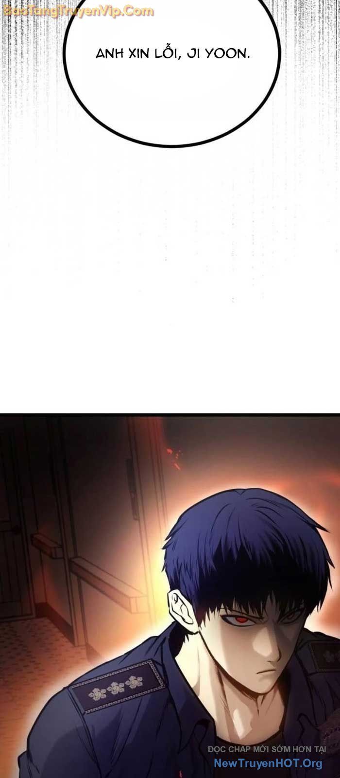 Quản Giáo Số 0 - Chapter 11 - Page 59