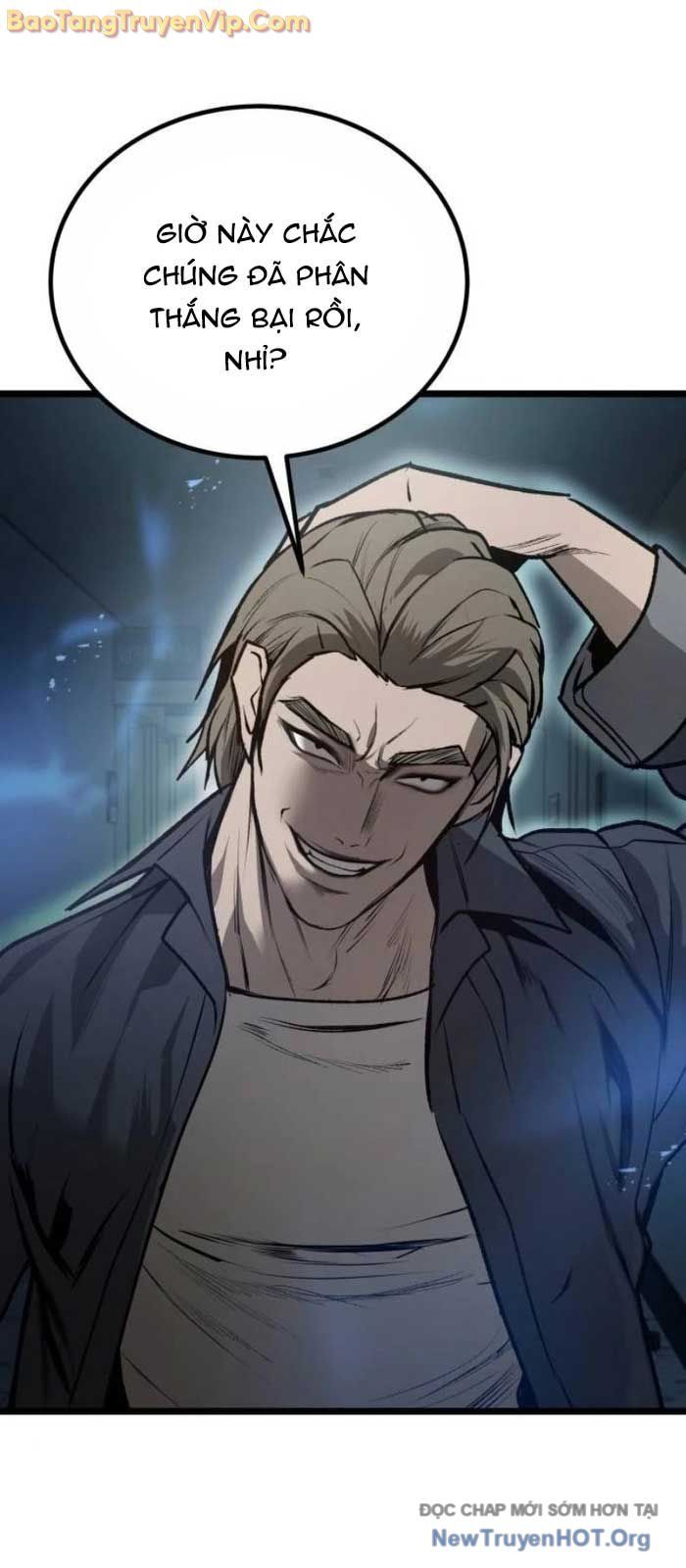 Quản Giáo Số 0 - Chapter 11 - Page 61