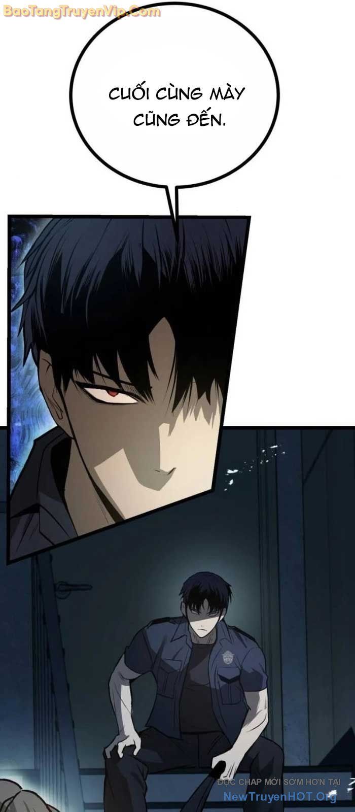 Quản Giáo Số 0 - Chapter 11 - Page 64