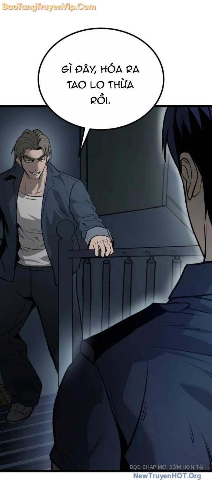 Quản Giáo Số 0 - Chapter 11 - Page 66