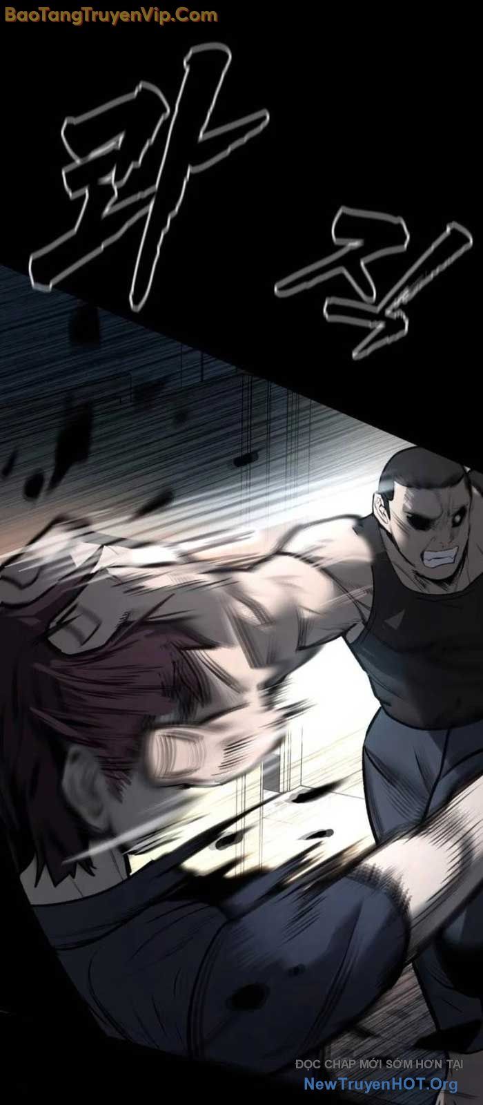 Quản Giáo Số 0 - Chapter 11 - Page 7