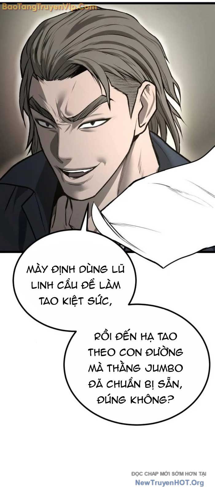 Quản Giáo Số 0 - Chapter 11 - Page 71