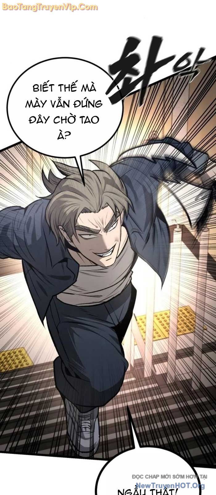 Quản Giáo Số 0 - Chapter 11 - Page 72