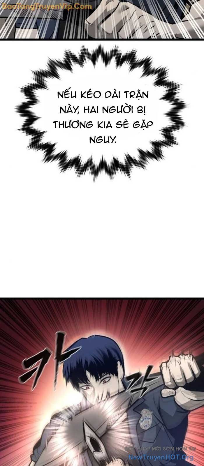 Quản Giáo Số 0 - Chapter 11 - Page 74