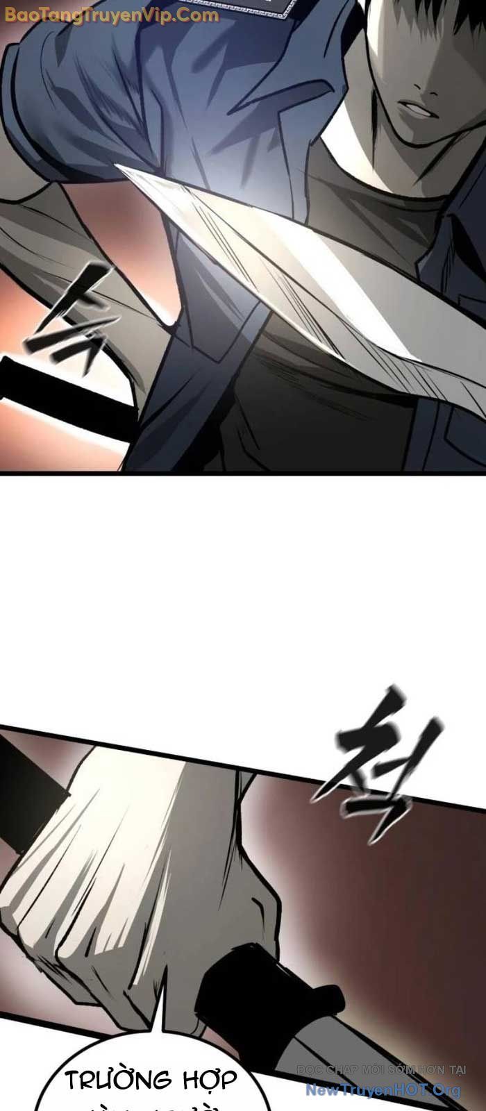 Quản Giáo Số 0 - Chapter 11 - Page 81