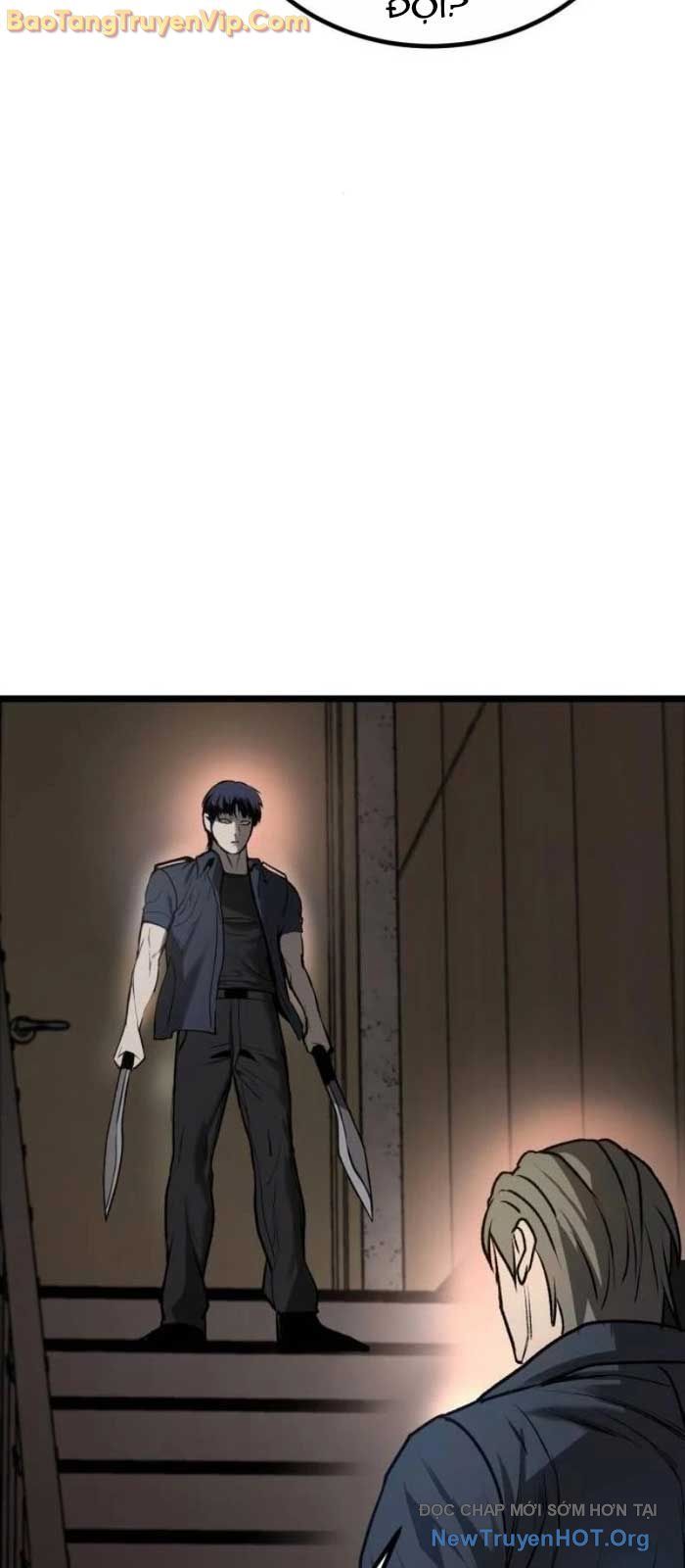 Quản Giáo Số 0 - Chapter 11 - Page 88