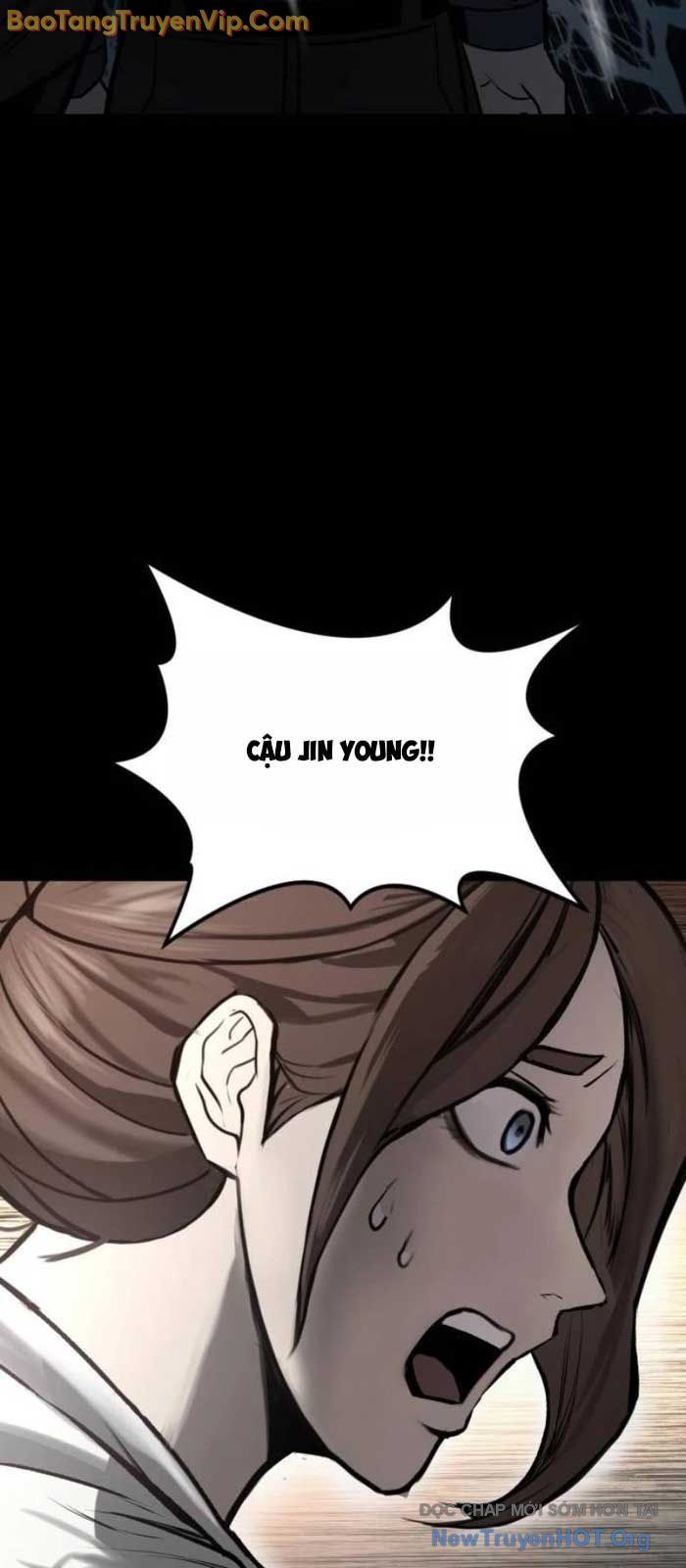 Quản Giáo Số 0 - Chapter 11 - Page 9