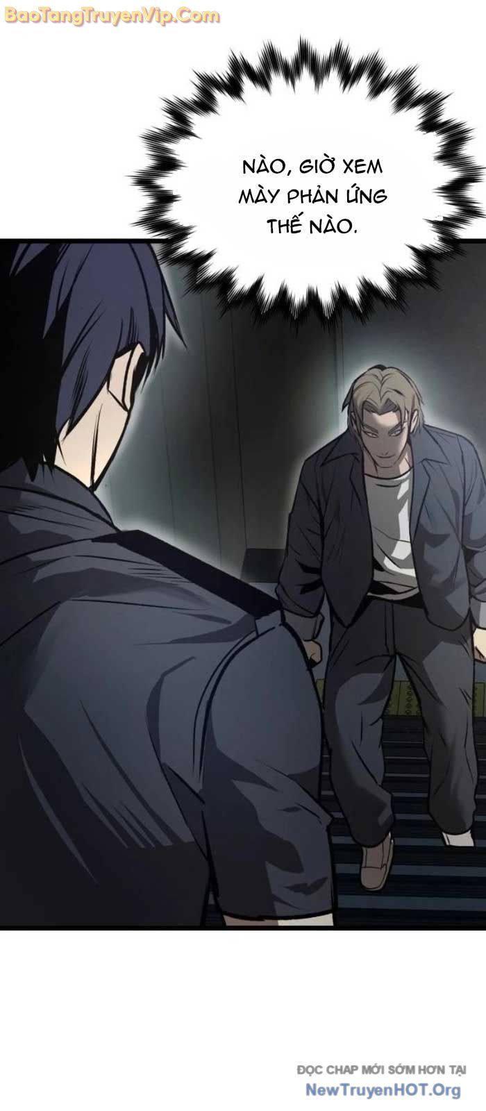 Quản Giáo Số 0 - Chapter 11 - Page 91