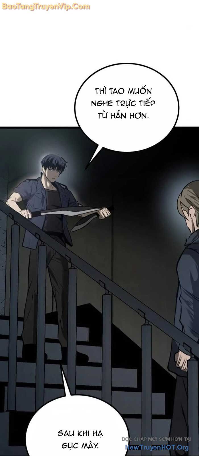 Quản Giáo Số 0 - Chapter 11 - Page 93