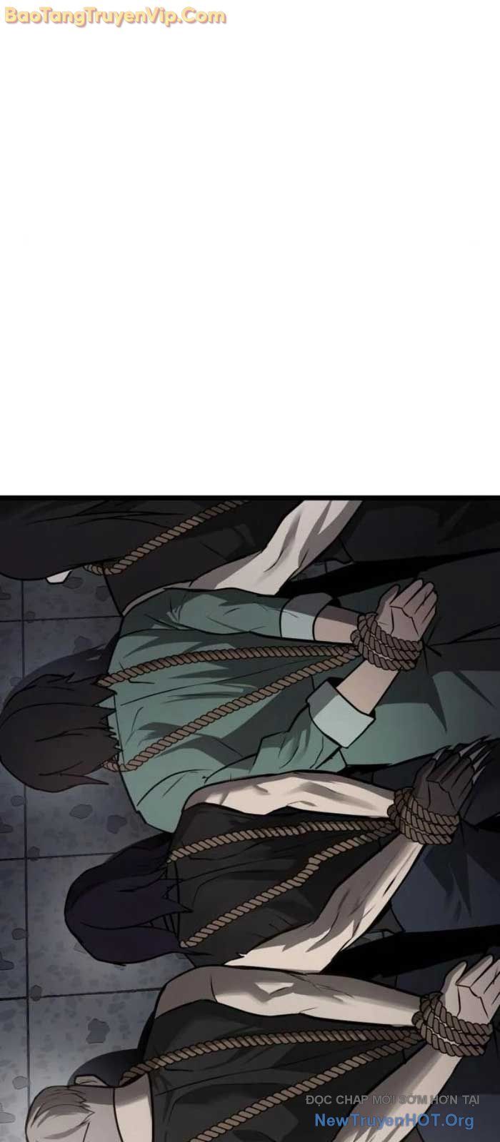 Quản Giáo Số 0 - Chapter 12 - Page 10