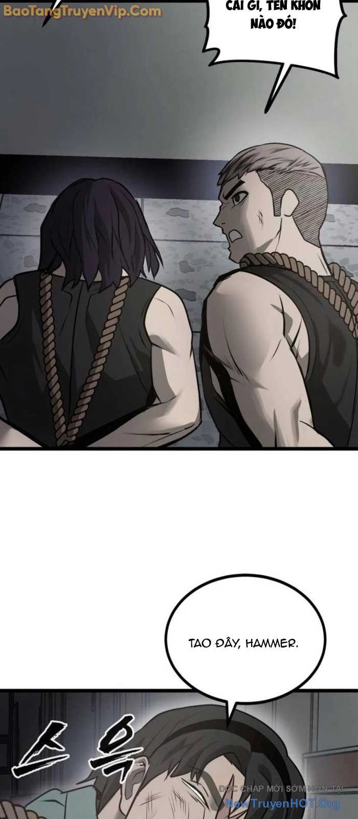 Quản Giáo Số 0 - Chapter 12 - Page 13